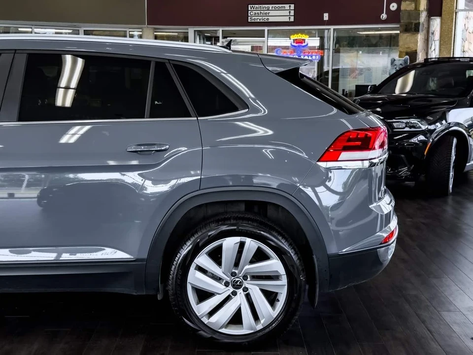2020 Volkswagen Atlas - Image 7 of 21