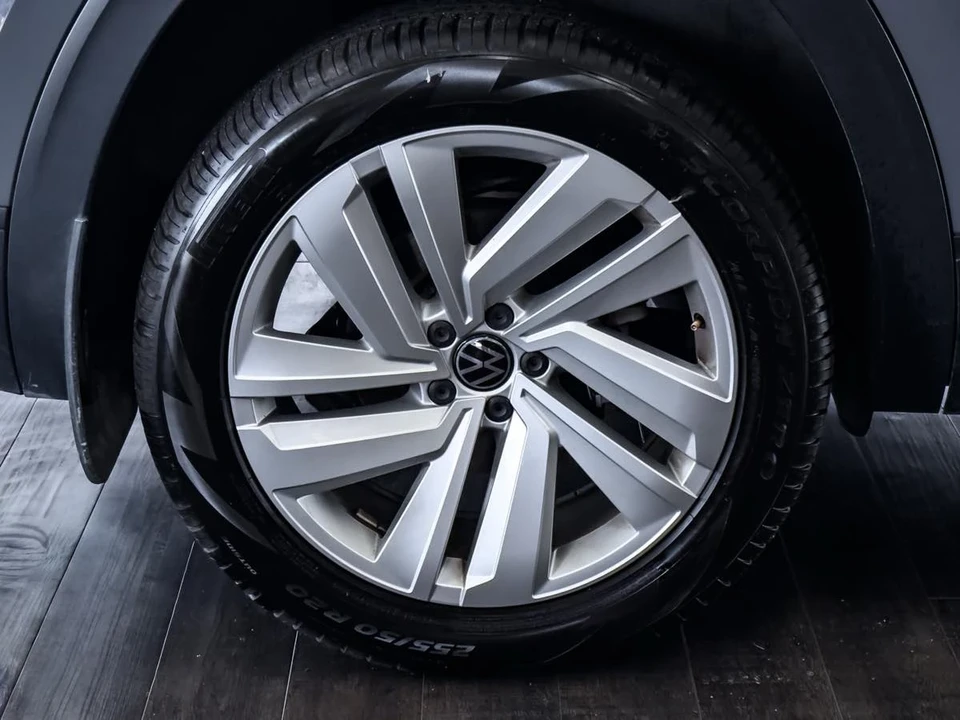 2020 Volkswagen Atlas - Image 20 of 21