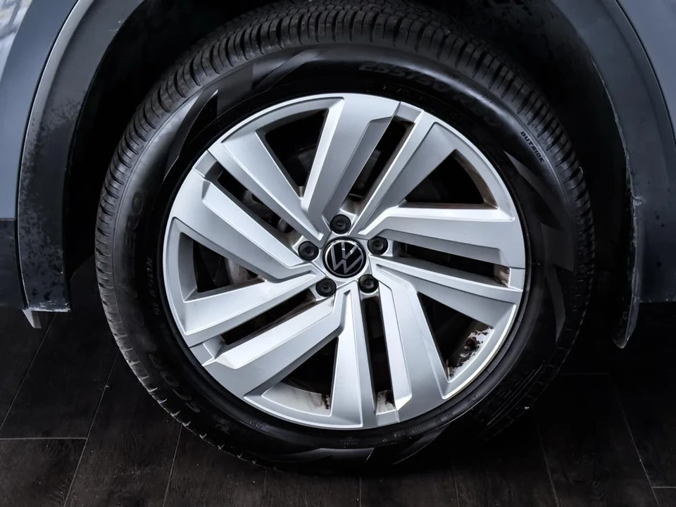 2020 Volkswagen Atlas - Image 18 of 21