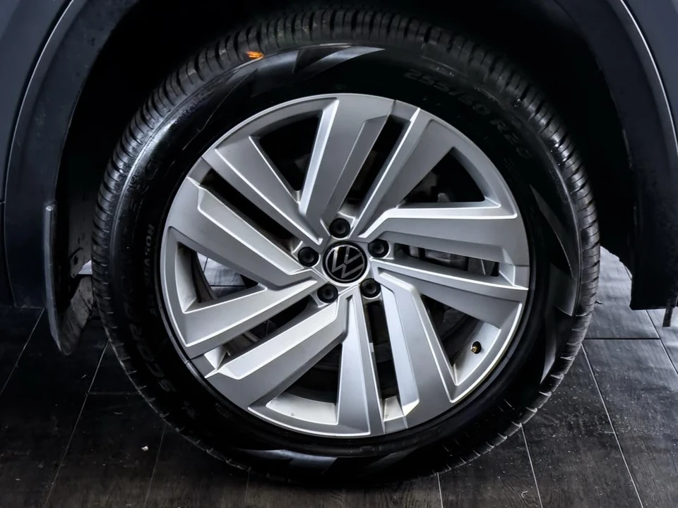 2020 Volkswagen Atlas - Image 21 of 21