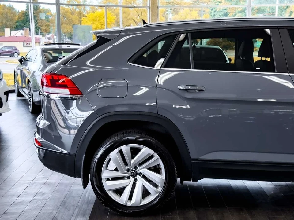 2020 Volkswagen Atlas - Image 13 of 21