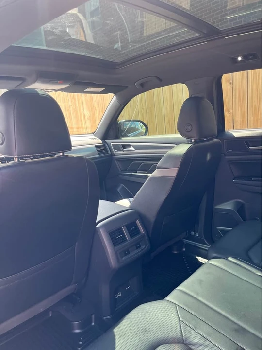 2020 Volkswagen Atlas - Image 7 of 7