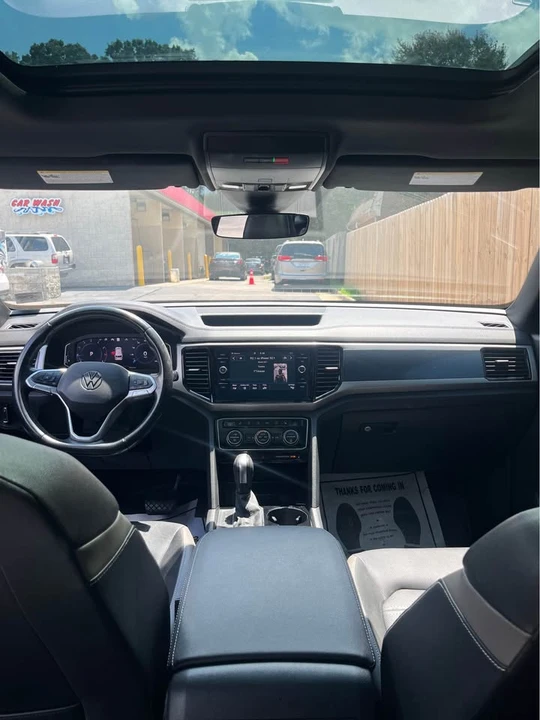 2020 Volkswagen Atlas - Image 6 of 7