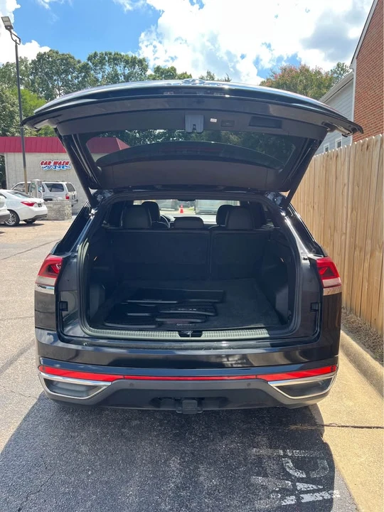 2020 Volkswagen Atlas - Image 4 of 7