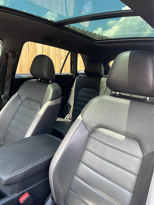 2020 Volkswagen Atlas - Image 5 of 7