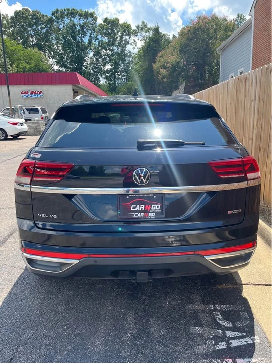 2020 Volkswagen Atlas - Image 3 of 7