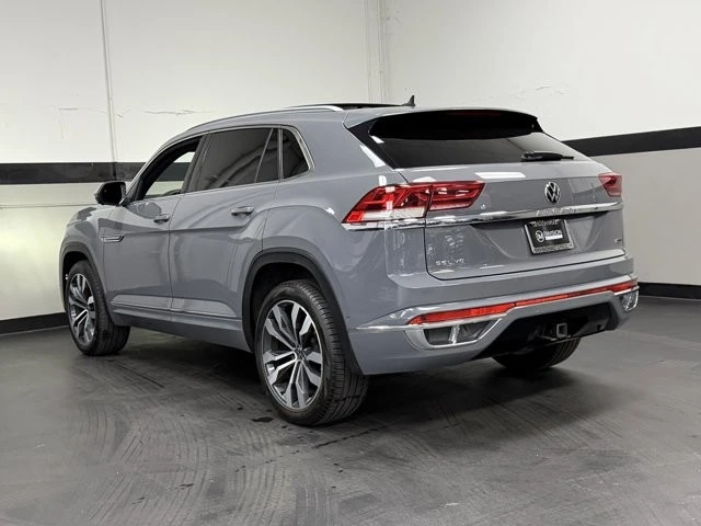 2020 Volkswagen Atlas - Image 11 of 12