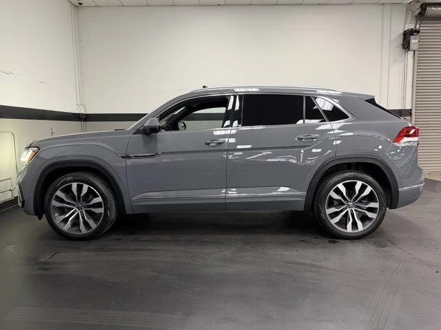 2020 Volkswagen Atlas - Image 10 of 12