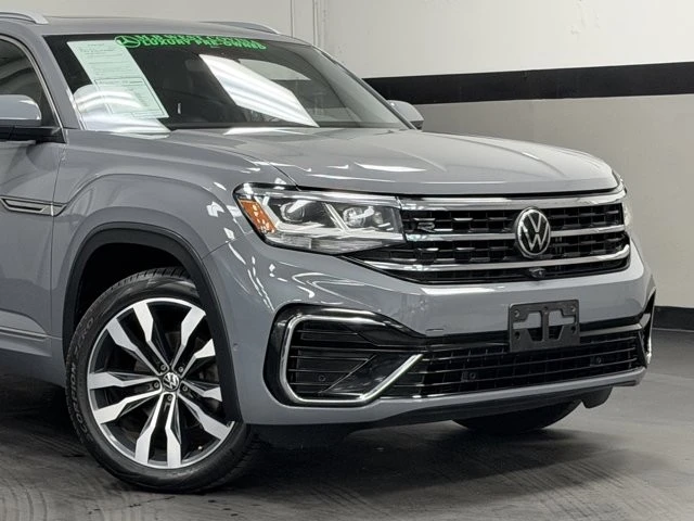 2020 Volkswagen Atlas - Image 3 of 12