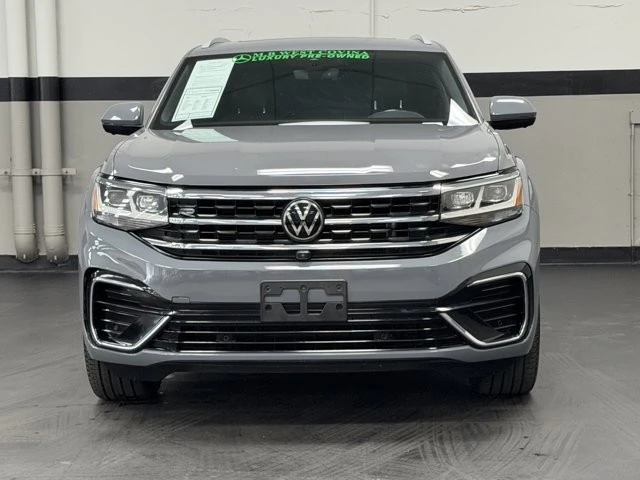 2020 Volkswagen Atlas - Image 6 of 12