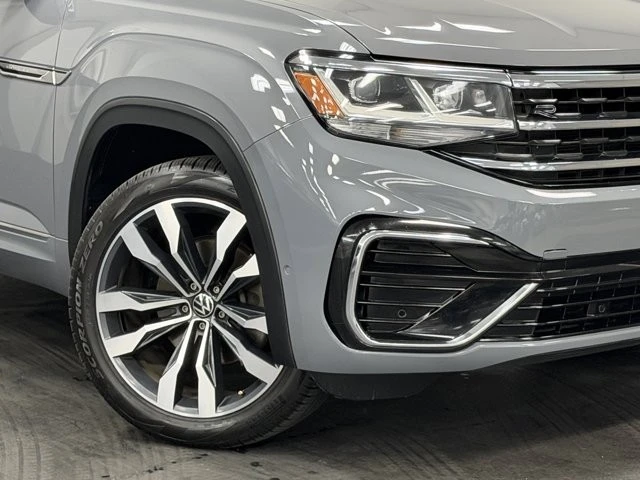 2020 Volkswagen Atlas - Image 4 of 12