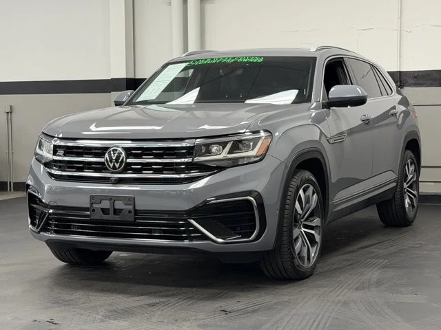 2020 Volkswagen Atlas - Image 7 of 12
