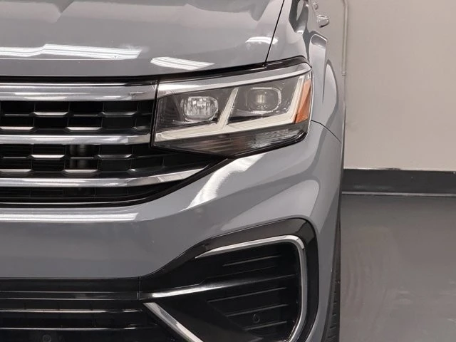 2020 Volkswagen Atlas - Image 8 of 12