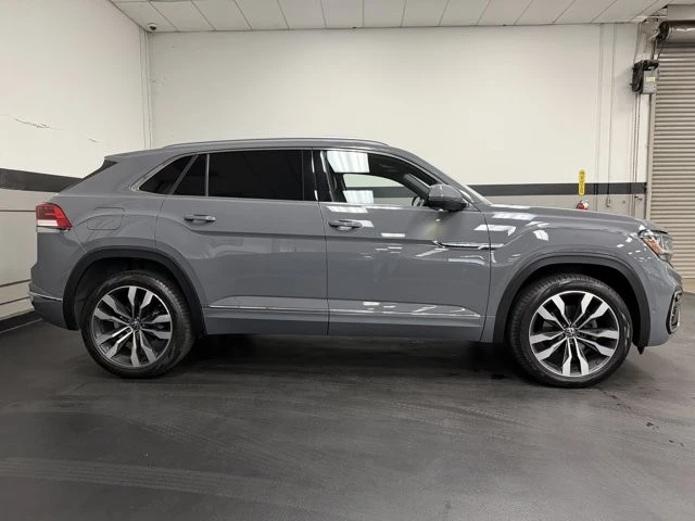 2020 Volkswagen Atlas - Image 5 of 12