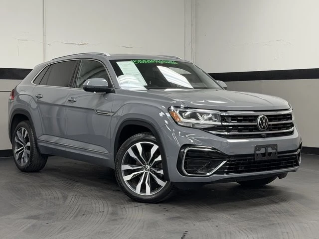 2020 Volkswagen Atlas - Image 2 of 12