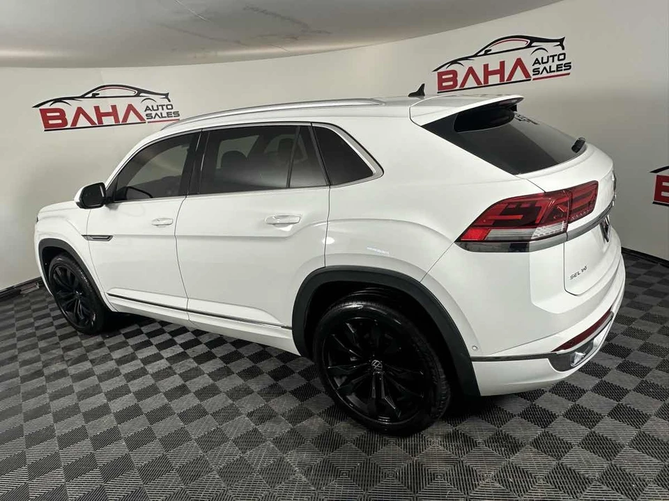 2020 Volkswagen Atlas - Image 5 of 21