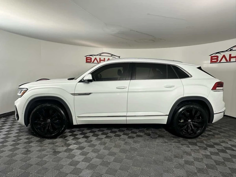 2020 Volkswagen Atlas - Image 4 of 21
