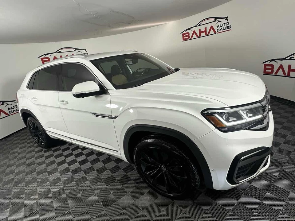 2020 Volkswagen Atlas - Image 11 of 21