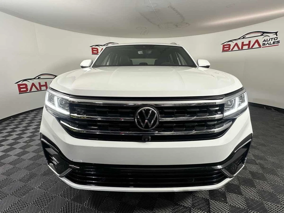 2020 Volkswagen Atlas - Image 14 of 21