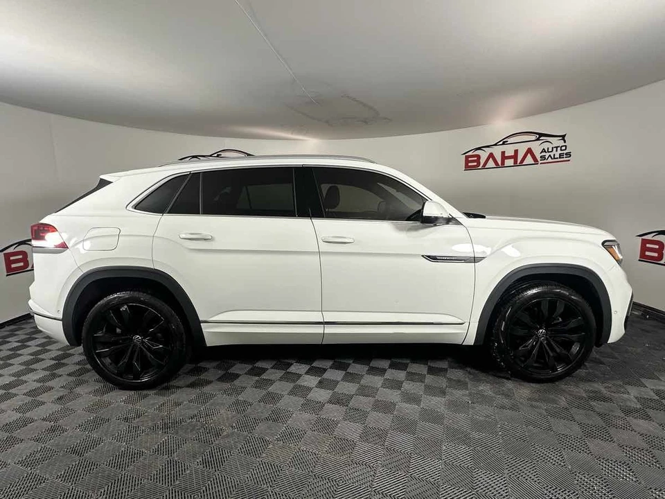 2020 Volkswagen Atlas - Image 10 of 21
