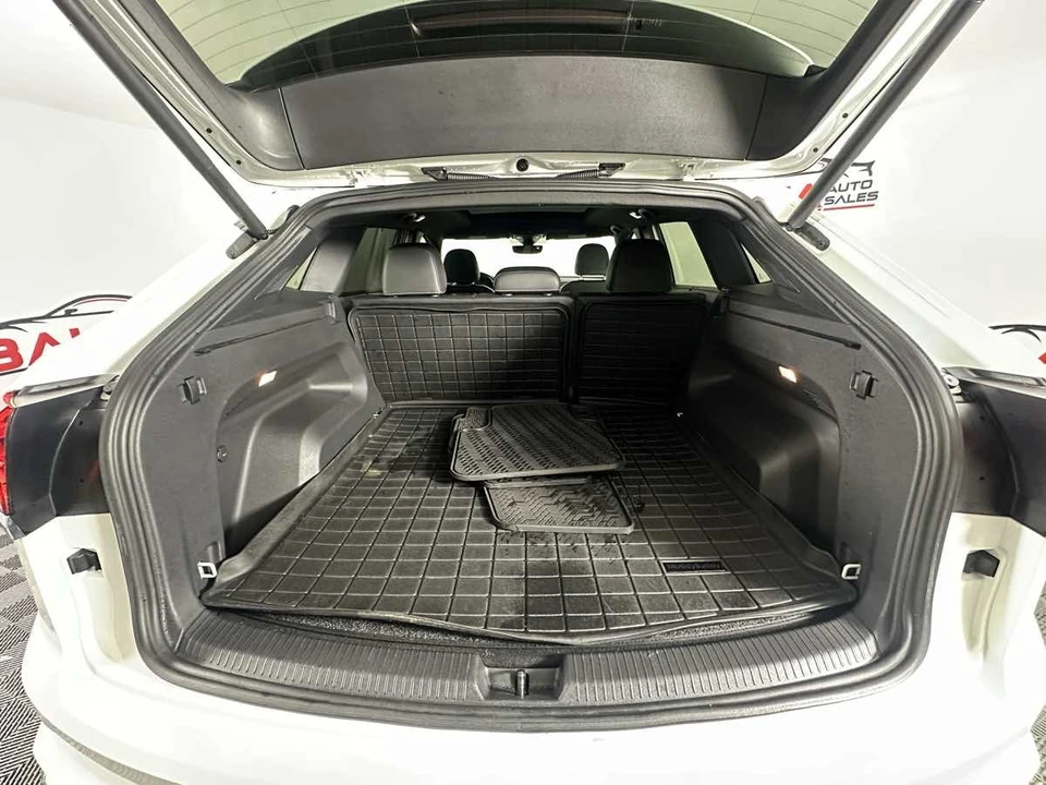 2020 Volkswagen Atlas - Image 21 of 21