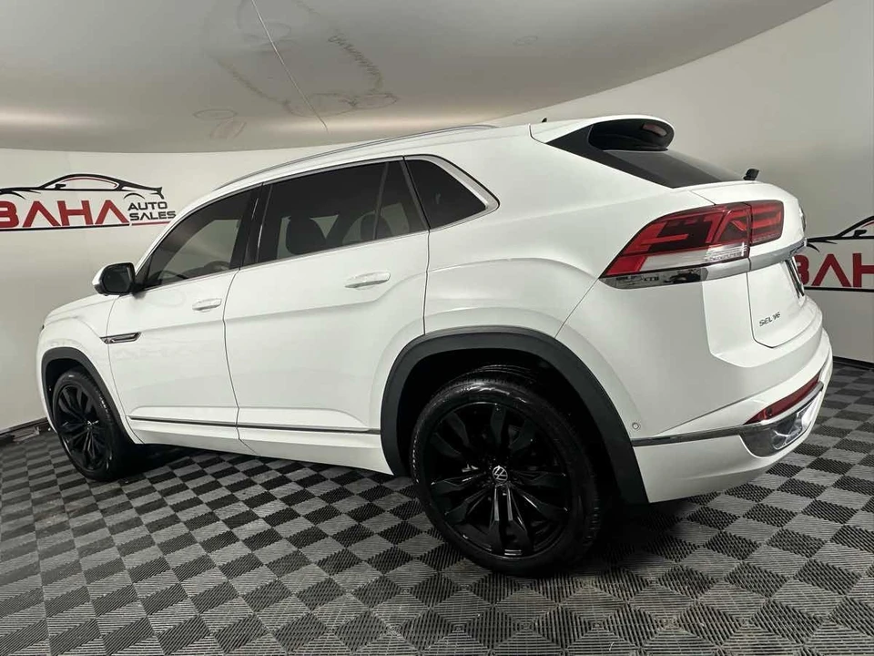 2020 Volkswagen Atlas - Image 6 of 21