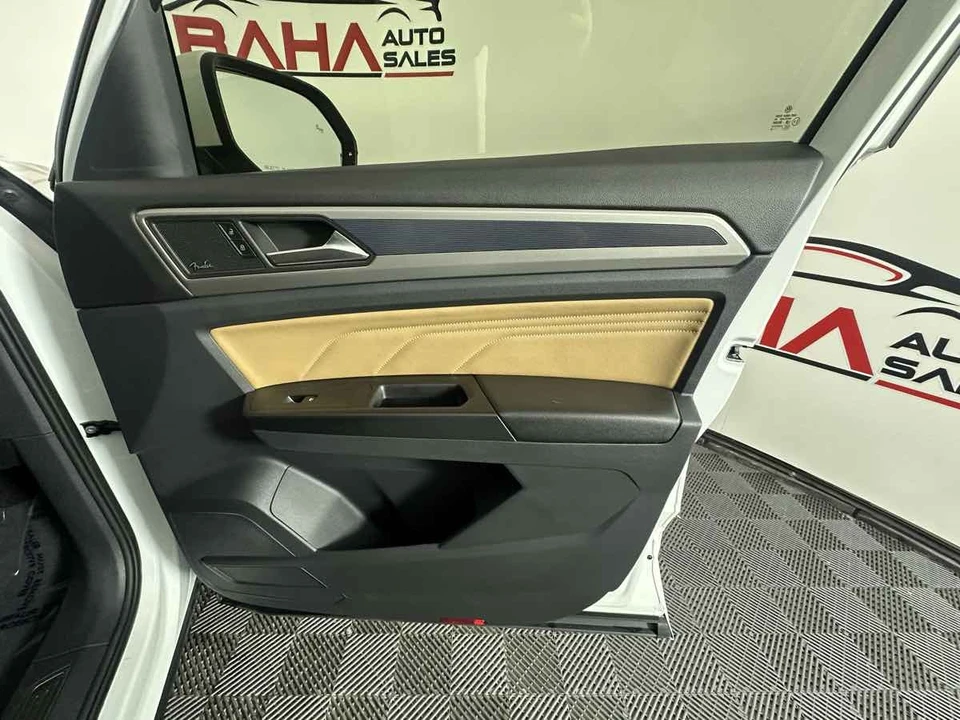 2020 Volkswagen Atlas - Image 16 of 21