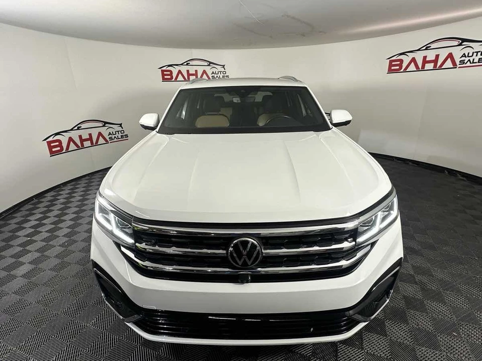 2020 Volkswagen Atlas - Image 13 of 21