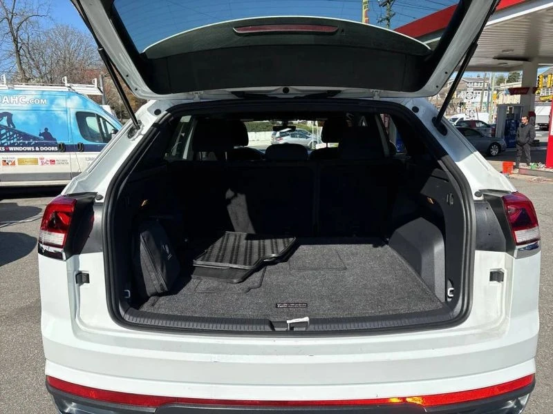 2020 Volkswagen Atlas - Image 11 of 12