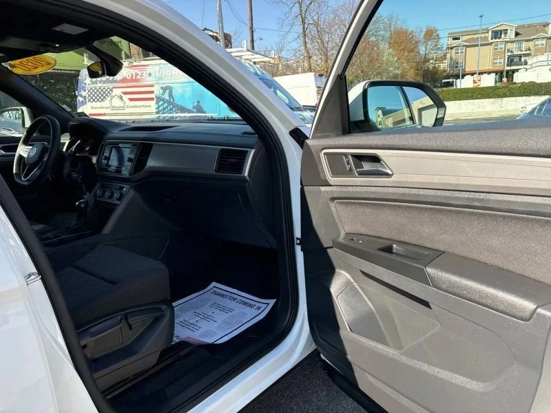 2020 Volkswagen Atlas - Image 7 of 12