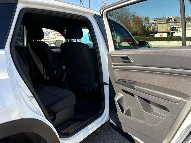2020 Volkswagen Atlas - Image 9 of 12