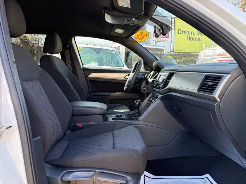 2020 Volkswagen Atlas - Image 8 of 12