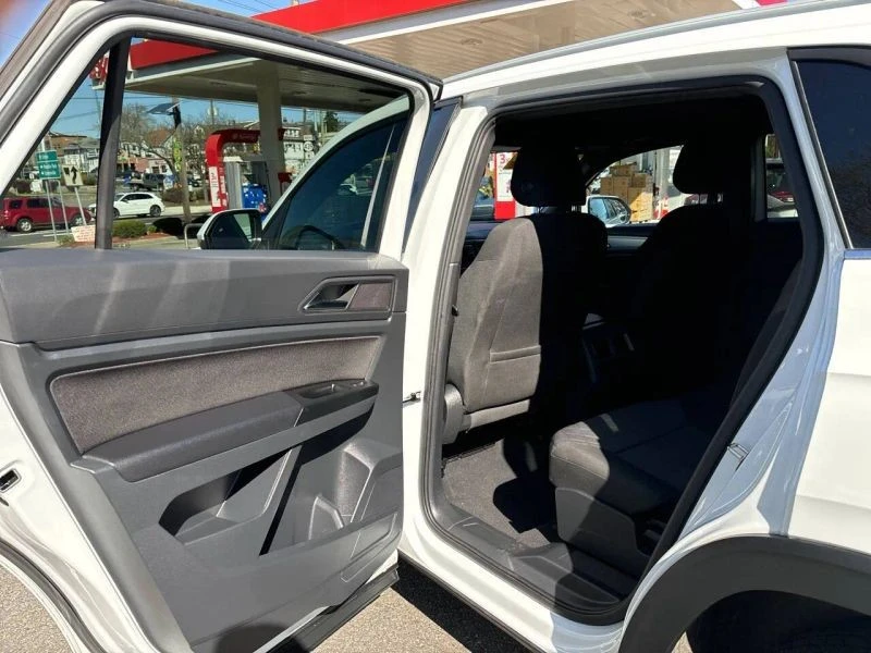 2020 Volkswagen Atlas - Image 12 of 12