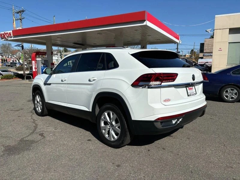 2020 Volkswagen Atlas - Image 4 of 12