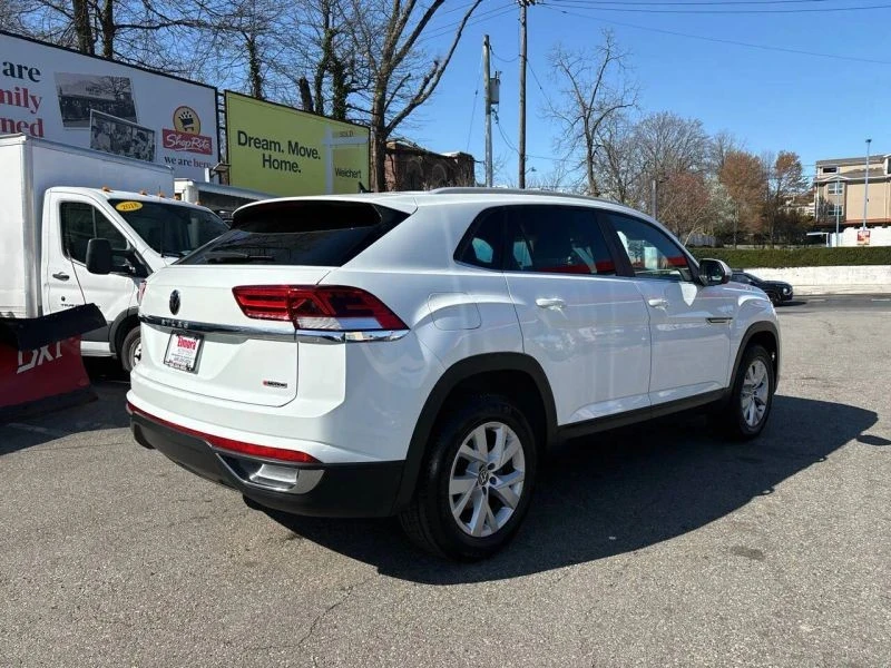 2020 Volkswagen Atlas - Image 6 of 12