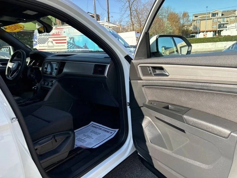 2020 Volkswagen Atlas - Image 7 of 12