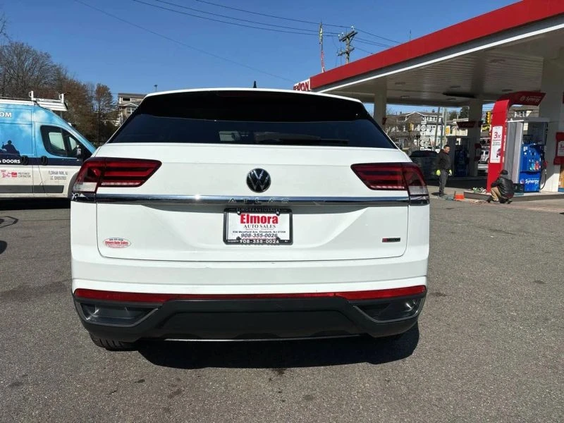 2020 Volkswagen Atlas - Image 5 of 12