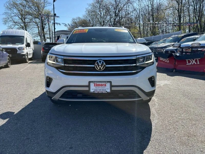 2020 Volkswagen Atlas - Image 2 of 12