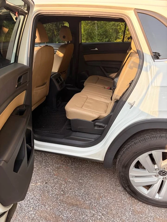 2020 Volkswagen Atlas - Image 5 of 8