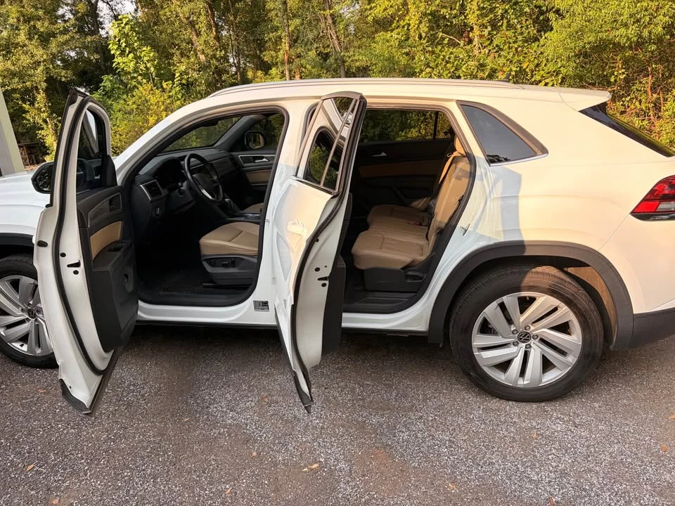2020 Volkswagen Atlas - Image 3 of 8