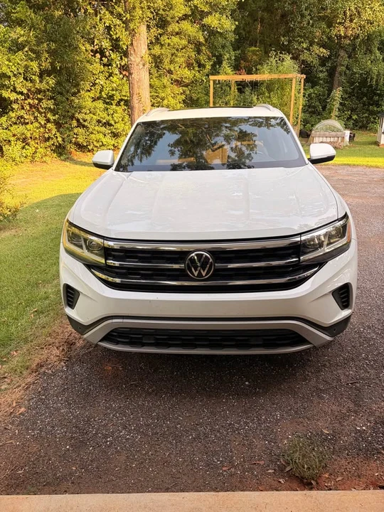 2020 Volkswagen Atlas - Image 2 of 8