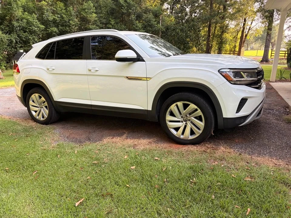 2020 Volkswagen Atlas - Image 7 of 8