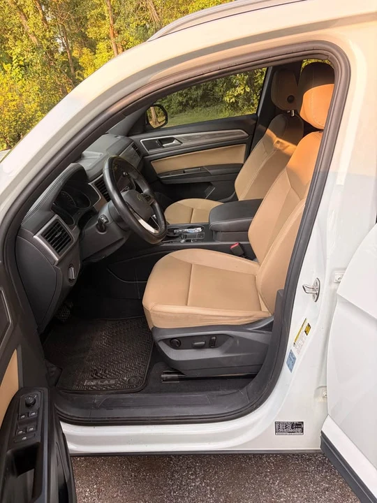 2020 Volkswagen Atlas - Image 4 of 8