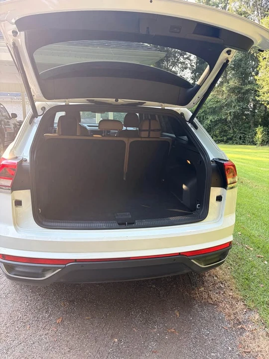 2020 Volkswagen Atlas - Image 6 of 8