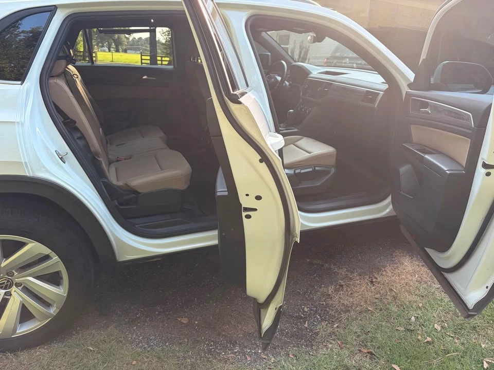 2020 Volkswagen Atlas - Image 8 of 8