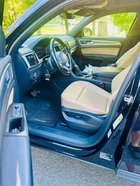 2020 Volkswagen Atlas - Image 9 of 15