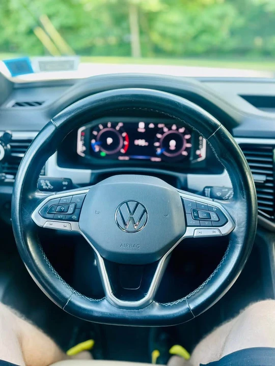 2020 Volkswagen Atlas - Image 13 of 15