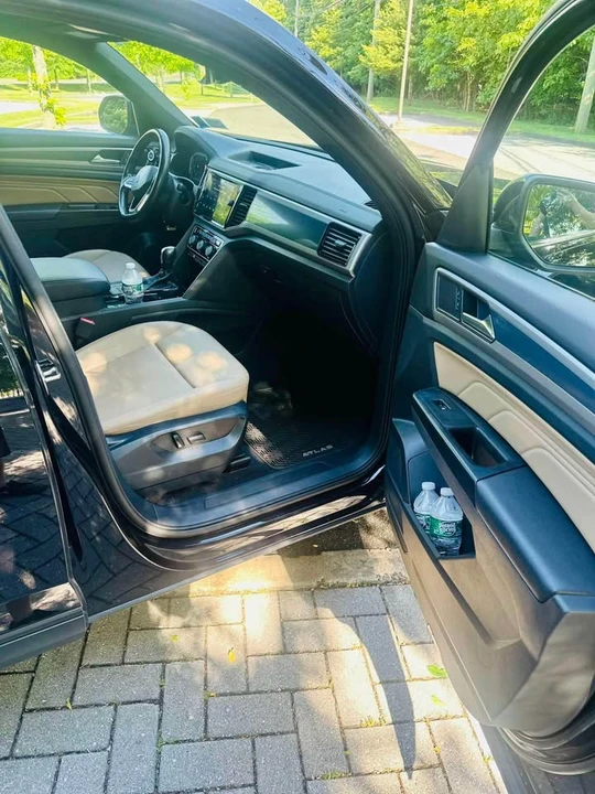 2020 Volkswagen Atlas - Image 10 of 15