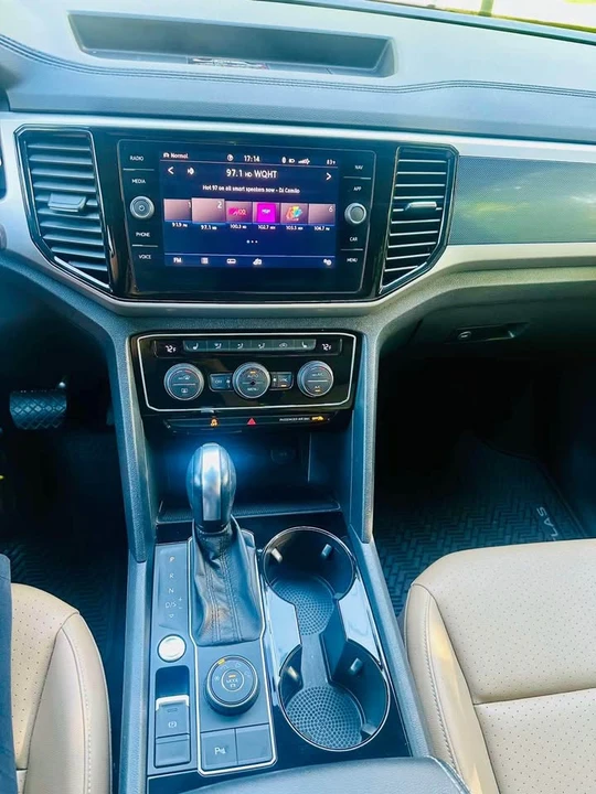 2020 Volkswagen Atlas - Image 14 of 15