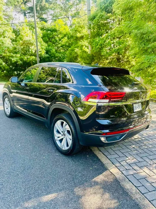 2020 Volkswagen Atlas - Image 6 of 15
